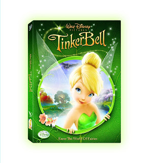 tinker bell