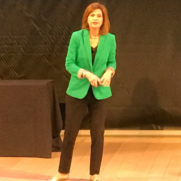 Teach Your Kids to Be Empathetic - Dr. Michele Borba UnSelfie