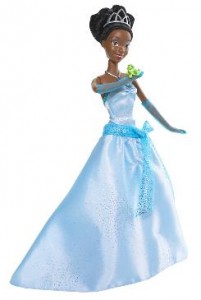 tiana