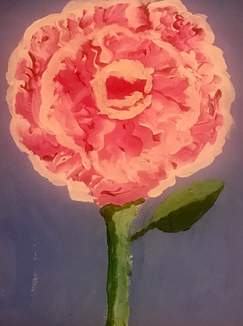 Father's Day Gift Ideas - Painting Class