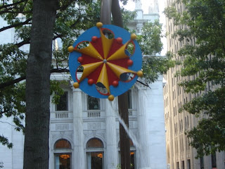 pinwheel