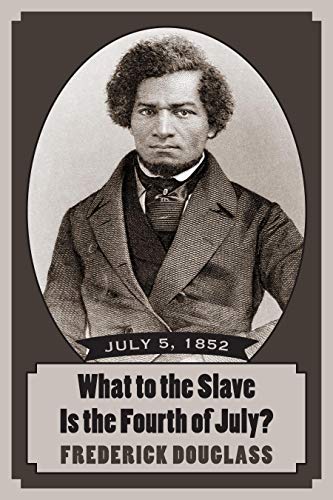 The Dream Unfinished Community Reading of Frederick Douglass's speech, "What to the Slave is the Fourth of July?" -accompanied by Violinist  + Calls to Action