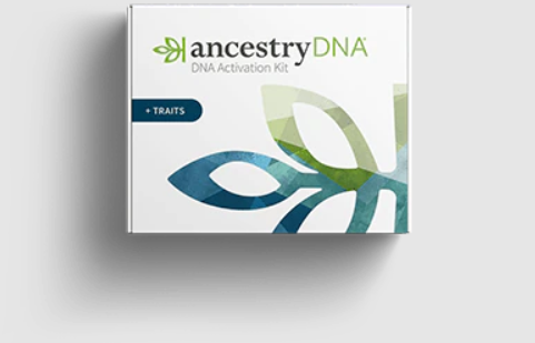 Ancestry DNA Kit