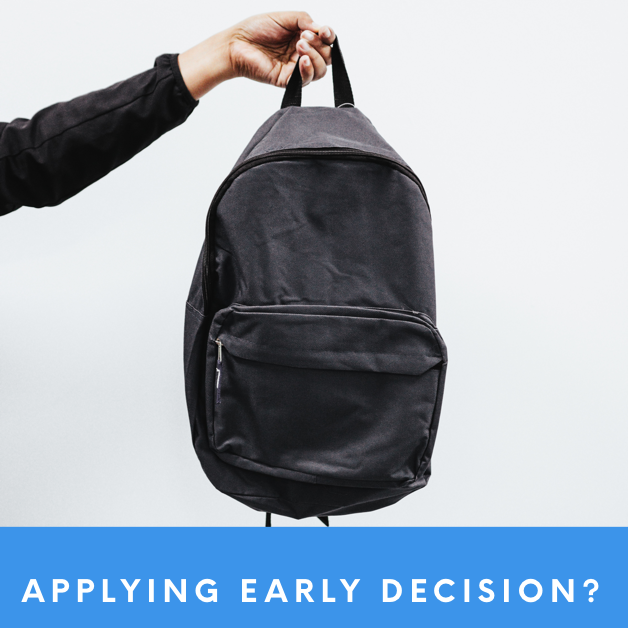 Is Applying Early Decision Right for Your Teen? (Benefits and Downsides)