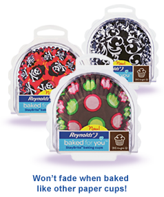 bakingcups