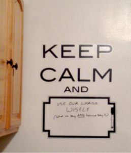 keepcalmuse