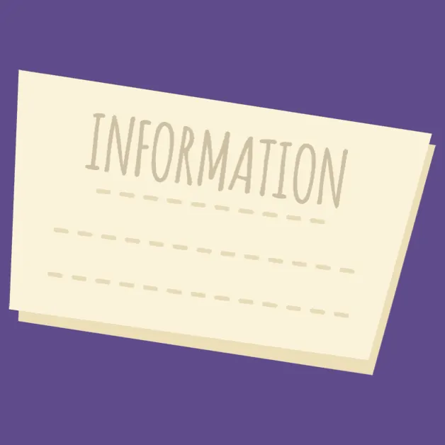 High School Class of 2022 College Information Sessions