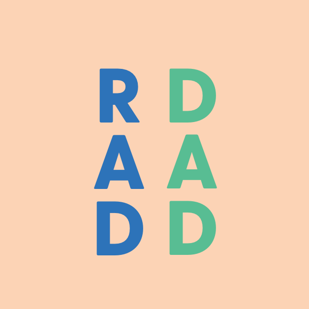 Father's Day Tees for Every Dad (Plus a Giveaway)