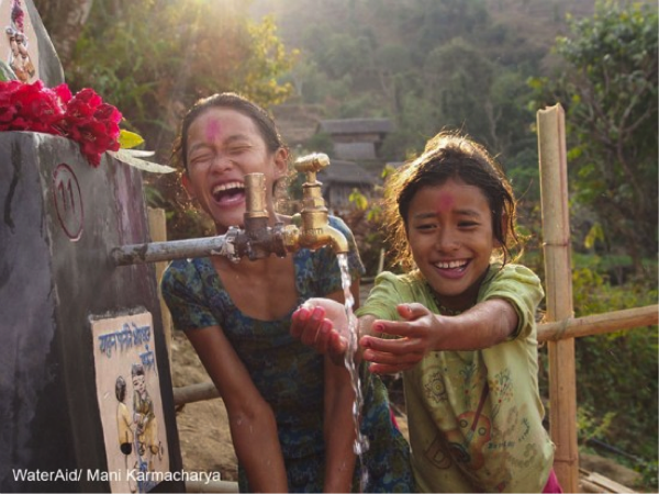 wateraid