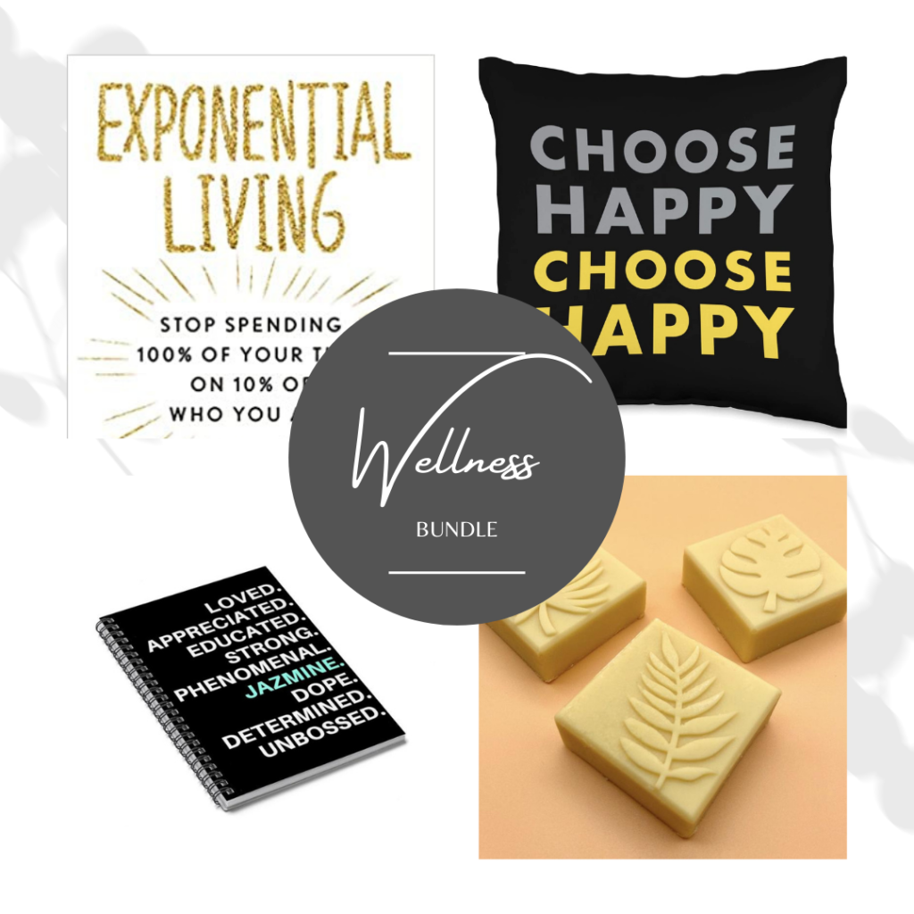 working from home with kids wellness bundle giveaway
