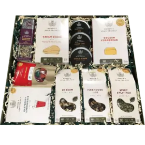 Women's Bean Project gift idea
